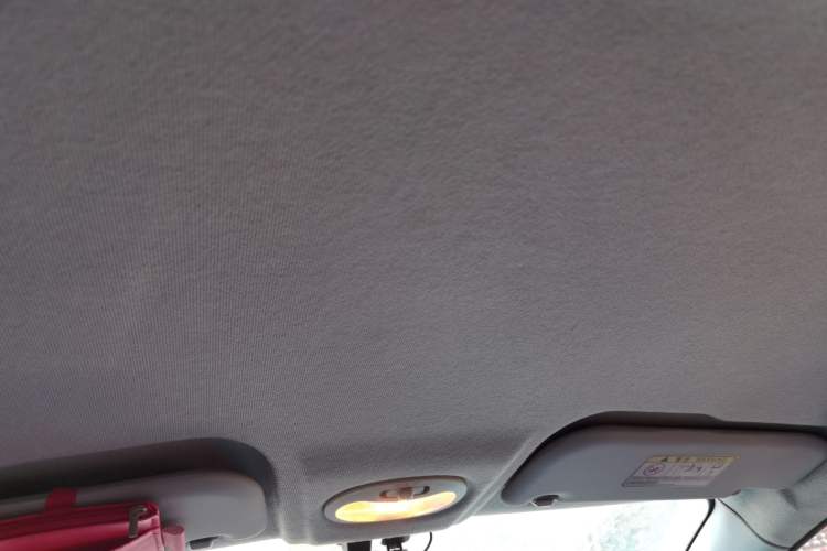 Used Chery QQ Little Ant 2021 150 000 Yuan "Ant Fan" Edition New Ant Cool Version Lithium-Ion Battery Headliner
