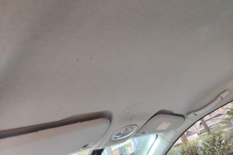 Used Chery QQ Little Ant 2021 Revised Version 150 000 Yuan Ant Fan Edition New Ant Cool Edition Lithium Iron Phosphate Headliner