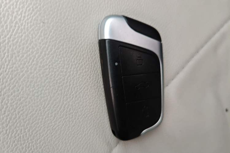 Used Chery QQ Little Ant 2021 150 000 Yuan "Ant Fan" Edition New Ant Cool Version Lithium-Ion Battery Interior 1