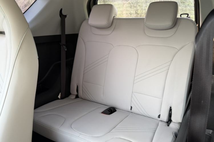 Used Chery QQ Little Ant 2021 200 000-Yuan Ant Fan Edition Talent Version NMC Battery 301 km Interior 2