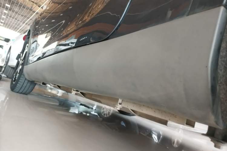 Used Chery QQ Little Ant 2021 150 000 Yuan "Ant Fan" Edition Ant Cool Version with Ternary Lithium Left Side Sill