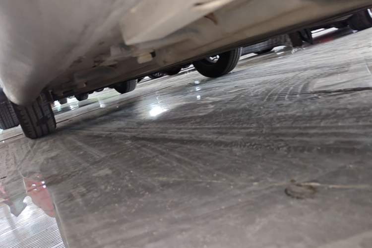 Used Chery QQ Little Ant 2021 Revised Version 150 000 Yuan Ant Fan Edition New Ant Luxe Version Lithium Iron Phosphate Left Side Sill