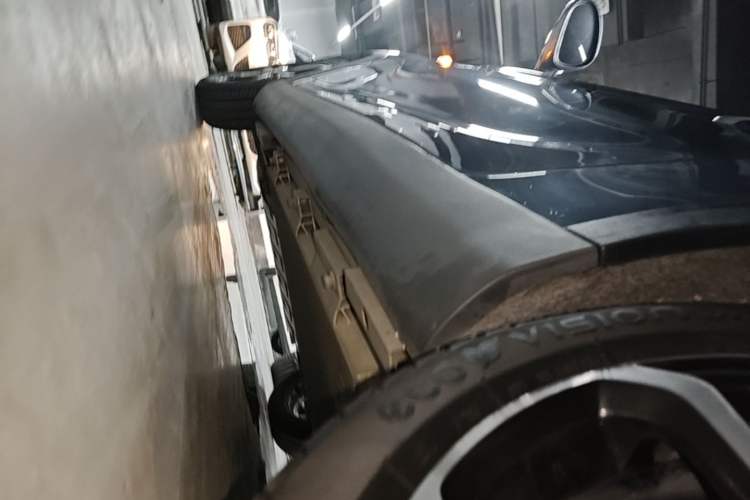 Used Chery QQ Little Ant 2021 150 000 Yuan Ant Fan Edition New Ant Cool Version Lithium Iron Phosphate Left Side Sill