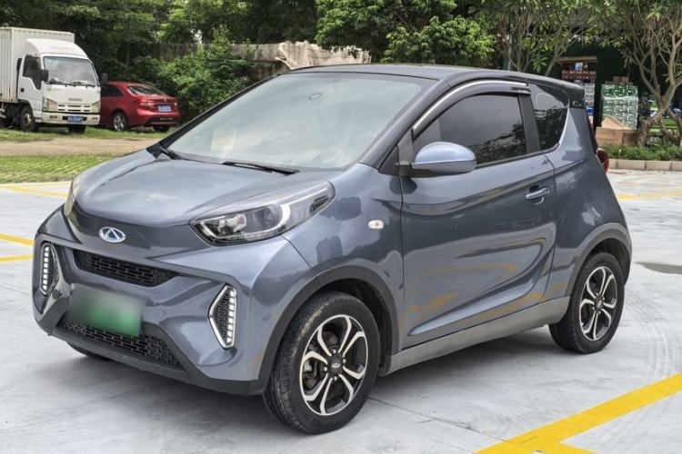 Used Chery QQ Little Ant 2021 150 000 Yuan Ant Fan Edition New Ant Cool Version Lithium Iron Phosphate Guazi used car, China used car export, Used car for sale, Used  cars, Cheapest cars for sale