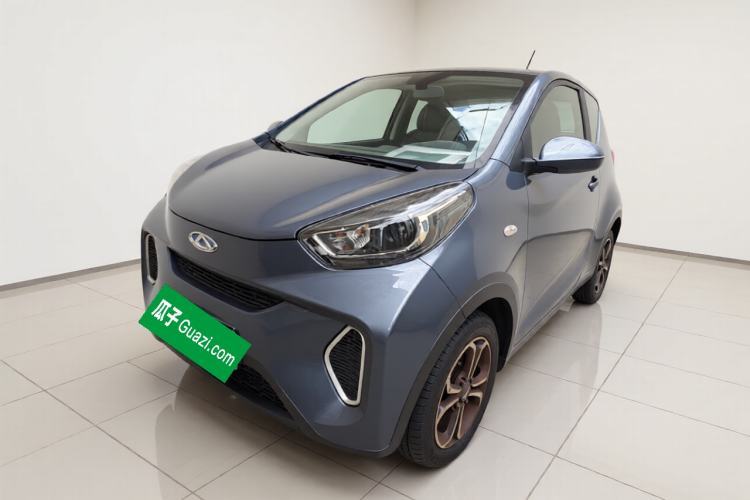 Used Chery QQ Little Ant 2021 150 000 Yuan Ant Fan Edition Ant Cool Version Lithium Iron Phosphate Guazi used car, China used car export, Used car for sale, Used  cars, Cheapest cars for sale