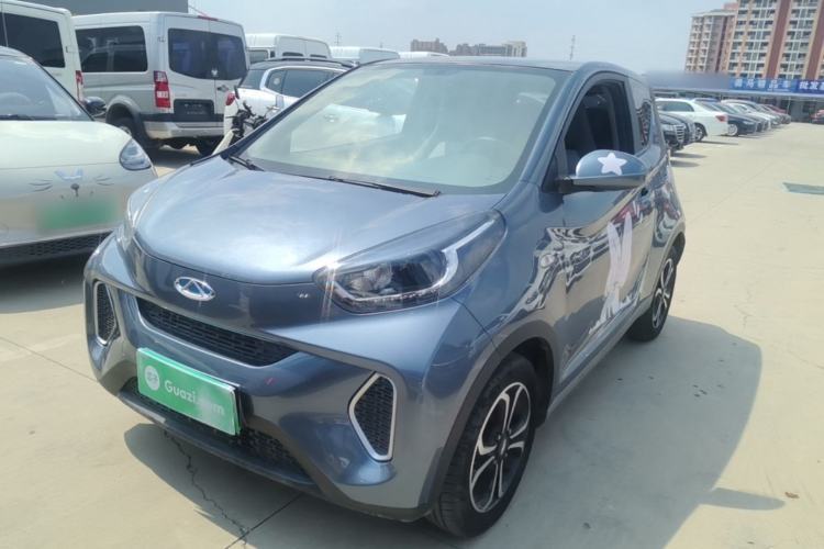 Used Chery QQ Little Ant 2021 150 000 Yuan Ant Fan Edition Ant Cool Version Lithium Iron Phosphate Guazi used car, China used car export, Used car for sale, Used  cars, Cheapest cars for sale