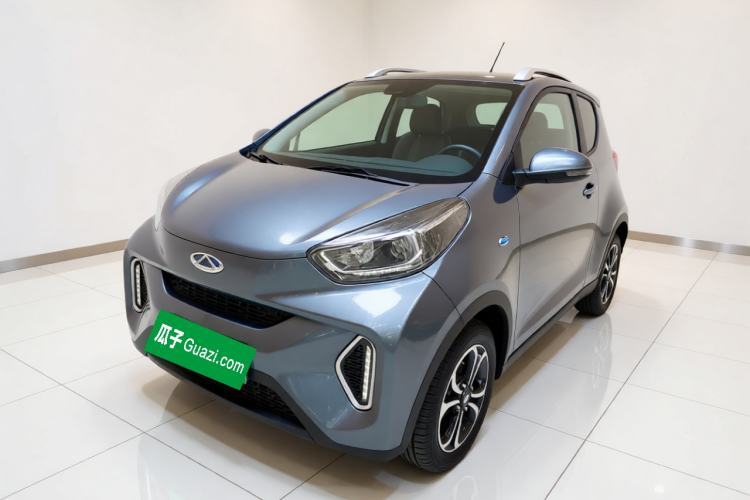 Ojetý Chery QQ Little Ant 2021 150 000 Yuan Ant Fan Edition Ant Stylish Version Lithium-Ion Battery Guazi used car, China used car export, Used car for sale, Used  cars, Cheapest cars for sale