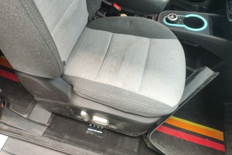 Used Chery QQ Little Ant 2021 150 000 Yuan Ant Fan Edition Ant Stylish Version Lithium Iron Phosphate Right Front Seat