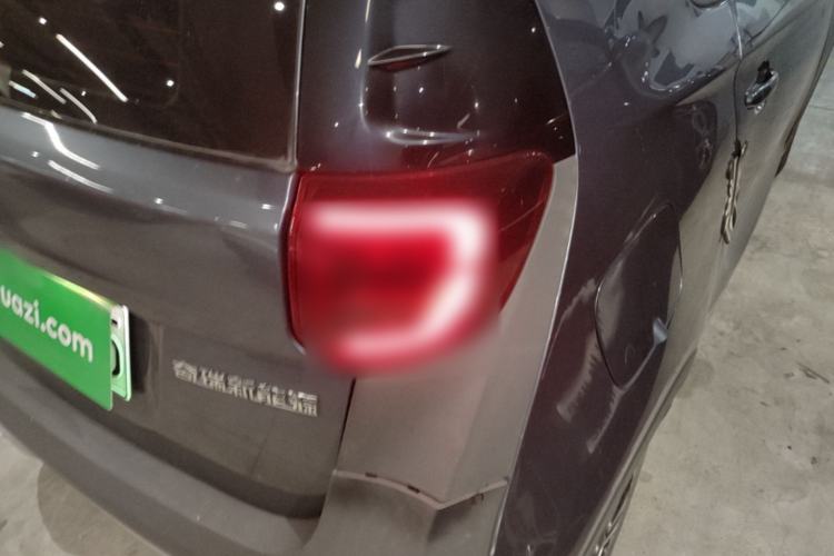 Used Chery QQ Little Ant 2021 150 000 Yuan Ant Fan Edition Ant Cool Version Lithium Iron Phosphate Right Rear Taillight