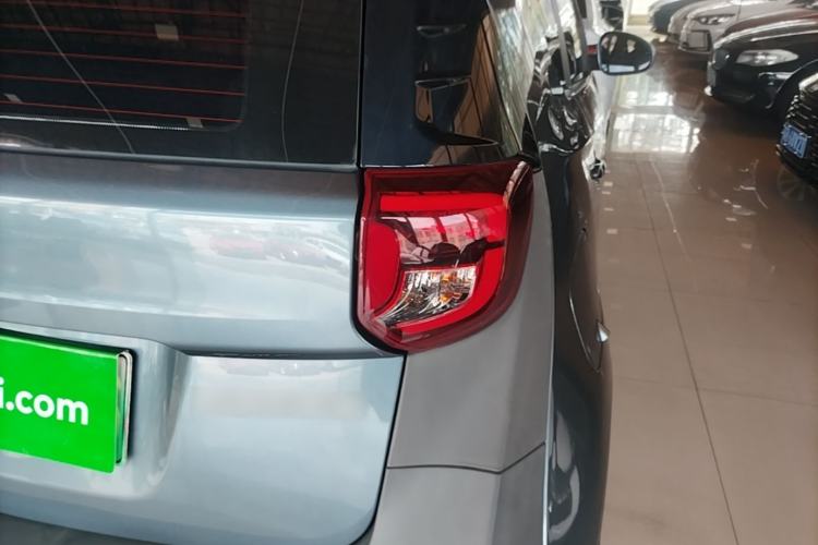 Used Chery QQ Little Ant 2021 150 000 Yuan "Ant Fan" Edition Ant Cool Version with Ternary Lithium Right Rear Taillight