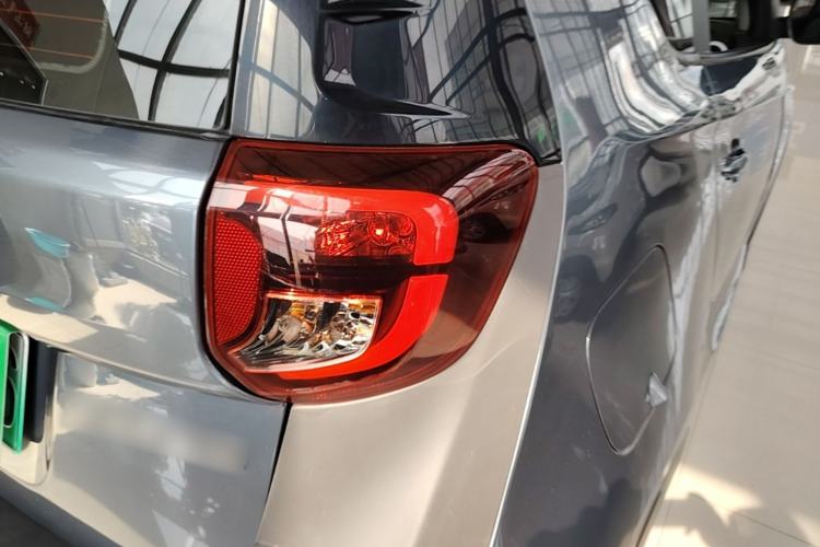 Used Chery QQ Little Ant 2021 150 000 Yuan Ant Fan Edition Ant Cool Version Lithium Iron Phosphate Right Rear Taillight