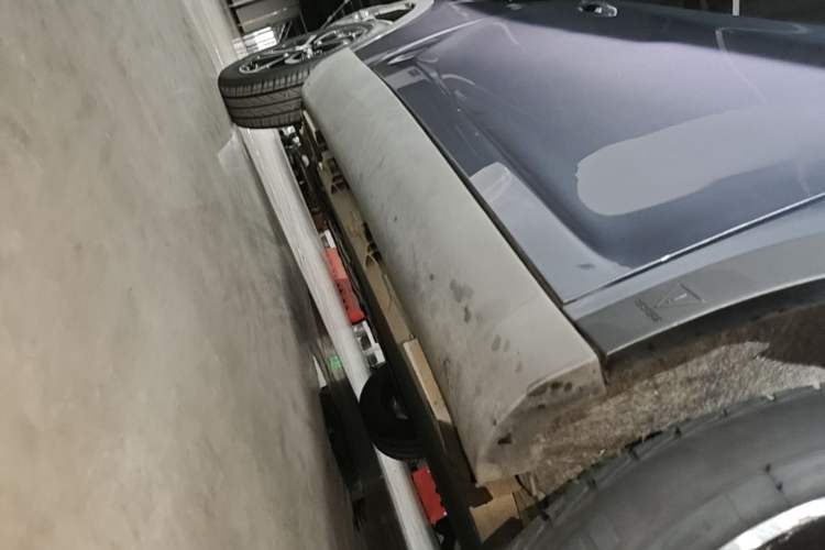 Used Chery QQ Little Ant 2021 150 000 Yuan Ant Fan Edition New Ant Cool Version Lithium Iron Phosphate Right Side Sill