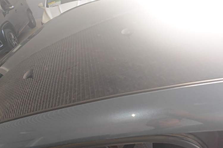 Used Chery QQ Little Ant 2021 150 000 Yuan Ant Fan Edition Ant Cool Version Lithium Iron Phosphate Roof
