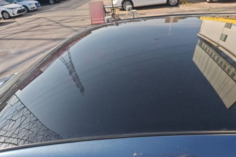 Used Chery QQ Little Ant 2021 Revised Version 150 000 Yuan Ant Fan Edition New Ant Cool Edition Lithium Iron Phosphate Roof