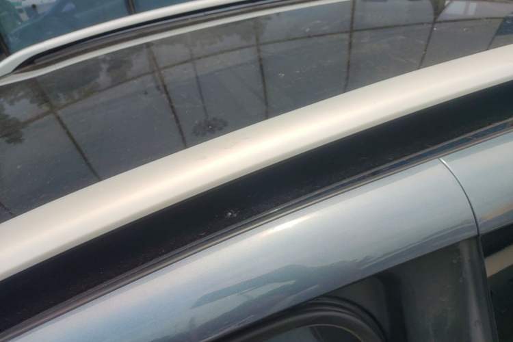 Used Chery QQ Little Ant 2021 150 000 Yuan Ant Fan Edition Ant Stylish Version Lithium Iron Phosphate Roof