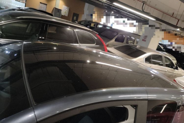 Used Chery QQ Little Ant 2021 150 000 Yuan Ant Fan Edition Ant Cool Version Lithium Iron Phosphate Roof