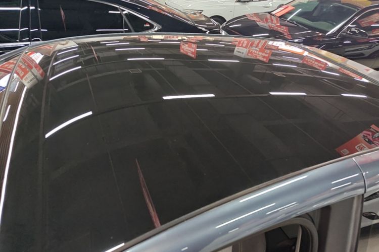 Used Chery QQ Little Ant 2021 200 000-Yuan Ant Fan Edition Energized Version Lithium Iron Phosphate 301 km Roof