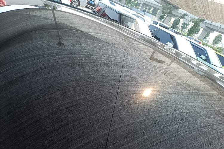 Used Chery QQ Little Ant 2021 200 000-Yuan Ant Fan Edition Talent Version NMC Battery 301 km Roof