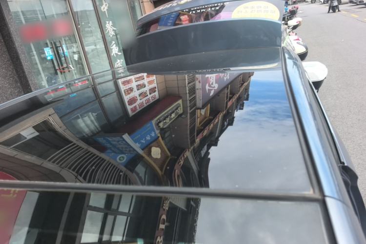 Used Chery QQ Little Ant 2021 150 000 Yuan Ant Fan Edition Queen Version Lithium Iron Phosphate Roof
