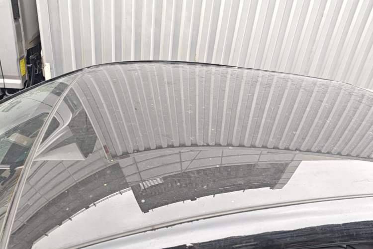 Used Chery QQ Little Ant 2021 150 000 Yuan Ant Fan Edition New Ant Cool Version Lithium Iron Phosphate Roof
