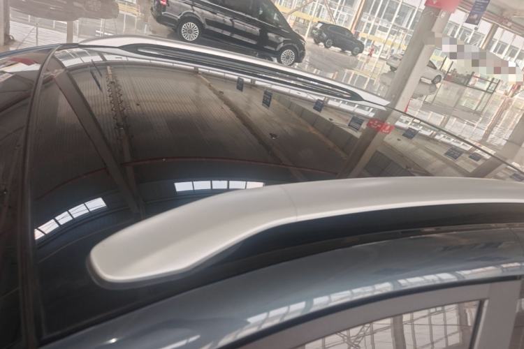 Used Chery QQ Little Ant 2021 200 000 Yuan Ant Fan Edition Energized Version Lithium Iron Phosphate 301 km Roof