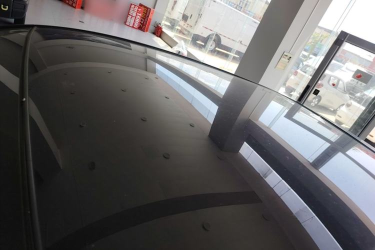 Used Chery QQ Little Ant 2021 150 000 Yuan Ant Fan Edition New Ant Cool Version Lithium Iron Phosphate Roof