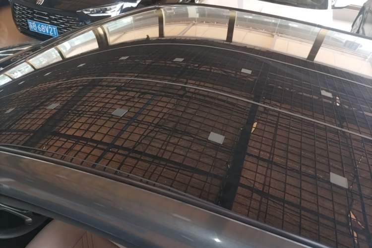 Used Chery QQ Little Ant 2021 150 000 Yuan "Ant Fan" Edition Ant Cool Version with Ternary Lithium Roof