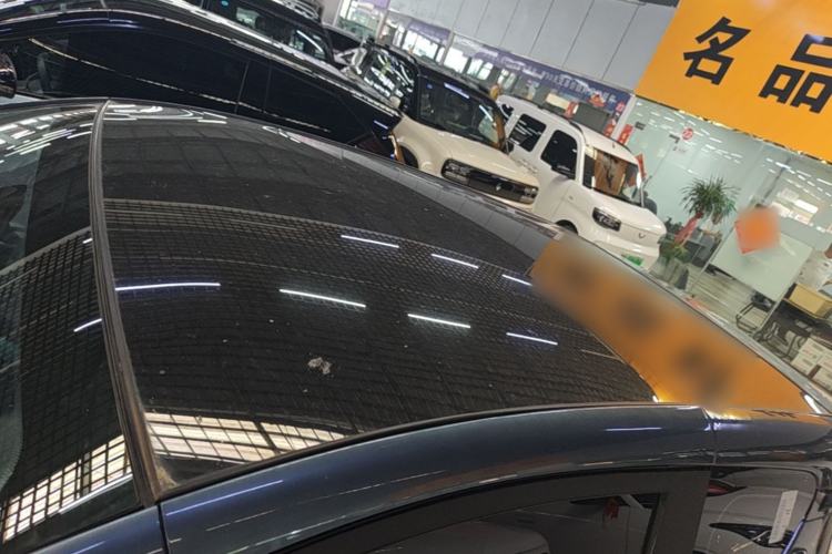 Used Chery QQ Little Ant 2021 150 000 Yuan Ant Fan Edition Ant Trend Version Lithium Iron Phosphate Roof