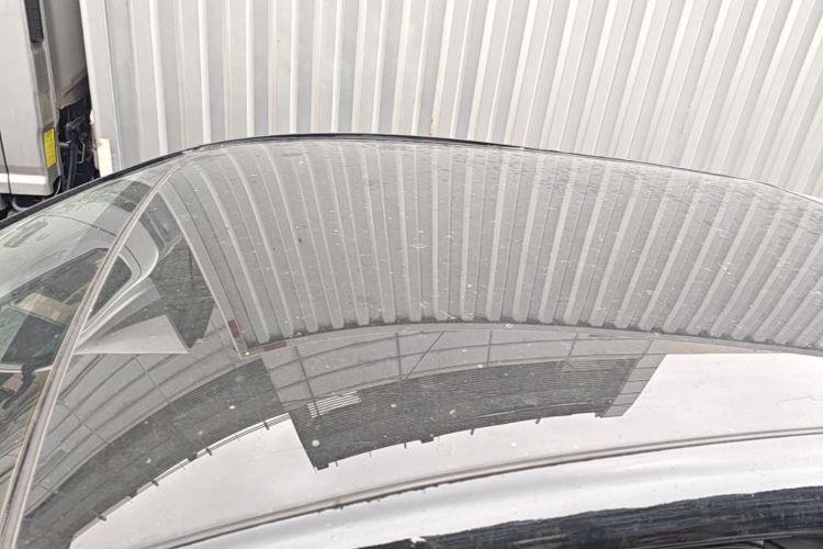 Used Chery QQ Little Ant 2021 150 000 Yuan Ant Fan Edition New Ant Cool Version Lithium Iron Phosphate Roof