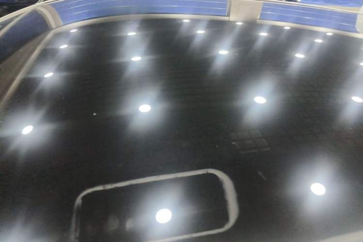 Used Chery QQ Little Ant 2021 150 000 Yuan "Ant Fan" Edition New Ant Cool Version Lithium-Ion Battery Roof