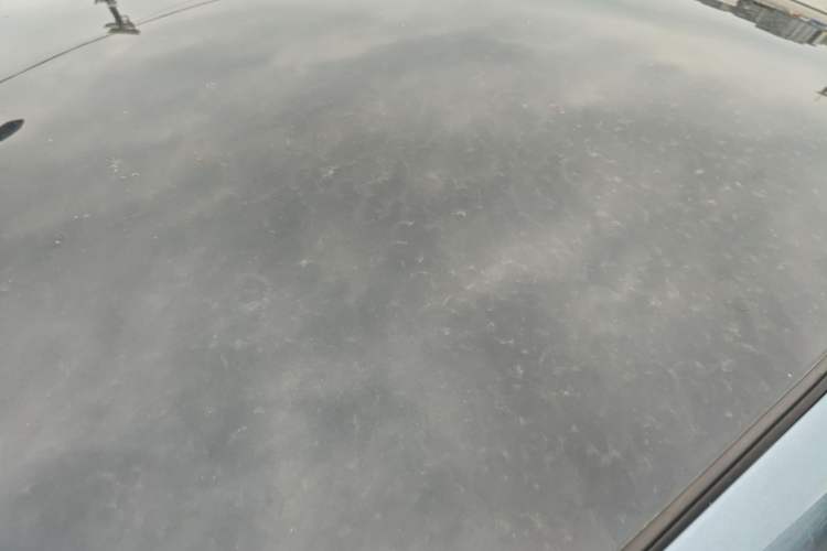 Used Chery QQ Little Ant 2021 150 000 Yuan "Ant Fan" Edition New Ant Cool Version Lithium-Ion Battery Roof