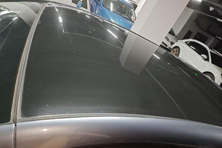 Used Chery QQ Little Ant 2021 150 000 Yuan Ant Fan Edition New Ant Cool Version Lithium Iron Phosphate Roof