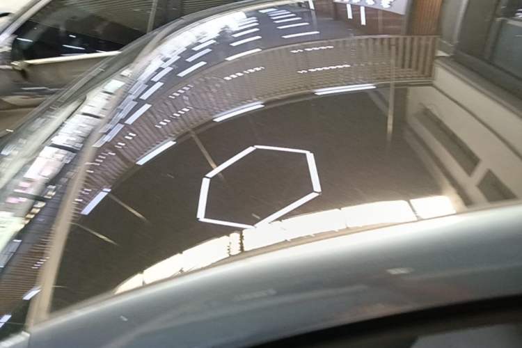 Used Chery QQ Little Ant 2021 150 000 Yuan Ant Fan Edition New Ant Cool Version Lithium Iron Phosphate Roof