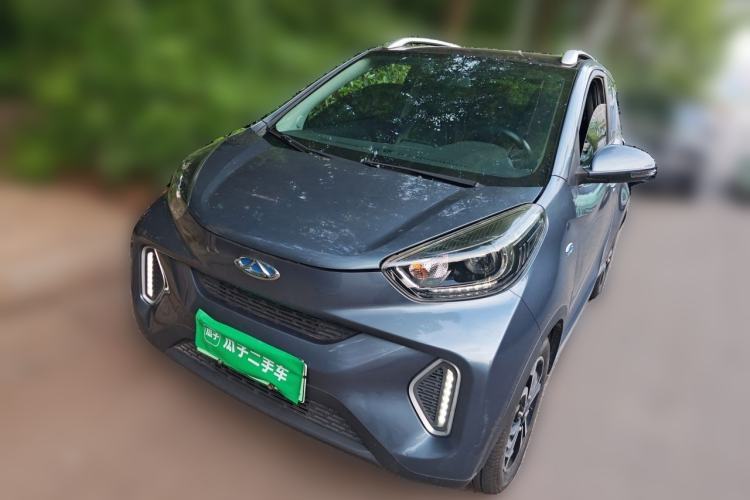 Used Chery QQ Little Ant 2021 150 000 Yuan Ant Fan Edition New Ant Xuan Version Lithium Iron Phosphate Guazi used car, China used car export, Used car for sale, Used  cars, Cheapest cars for sale