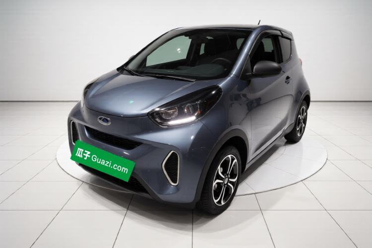 Used Chery QQ Little Ant 2021 150 000 Yuan Ant Fan Edition Ant Cool Version Lithium Iron Phosphate Guazi used car, China used car export, Used car for sale, Used  cars, Cheapest cars for sale