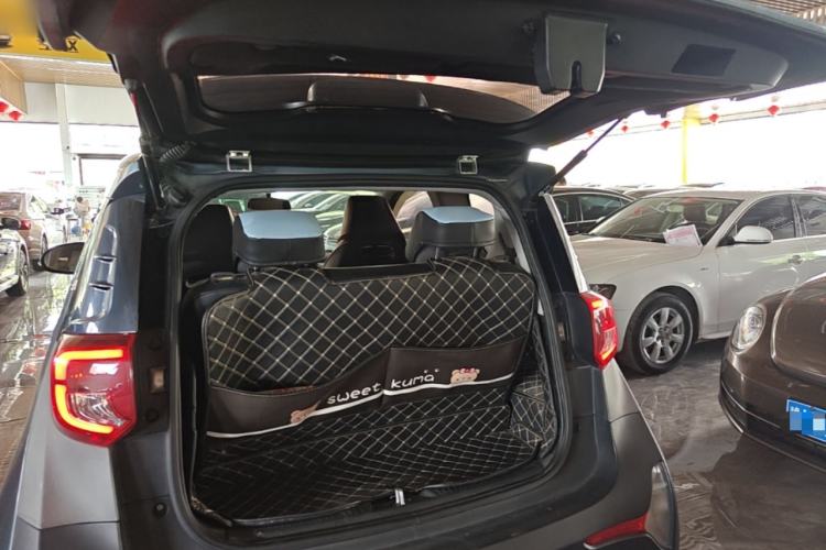 Used Chery QQ Little Ant 2021 Revised Version 150 000 Yuan Ant Fan Edition New Ant Luxe Version Lithium Iron Phosphate Trunk