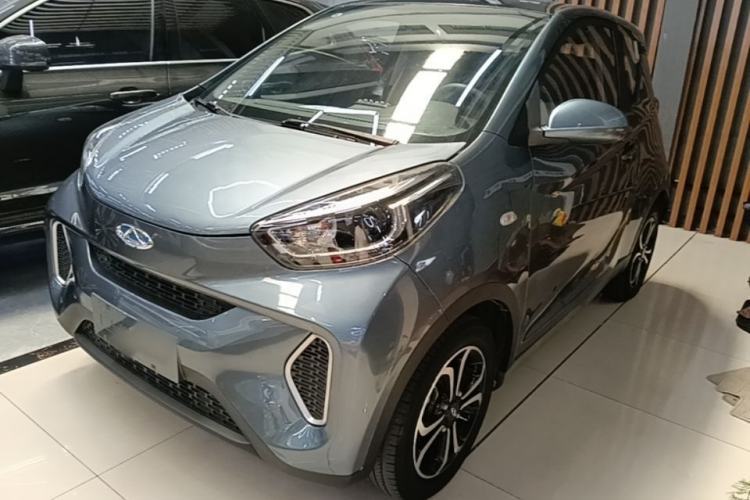 Used Chery QQ Little Ant 2021 150 000 Yuan Ant Fan Edition New Ant Cool Version Lithium Iron Phosphate Guazi used car, China used car export, Used car for sale, Used  cars, Cheapest cars for sale