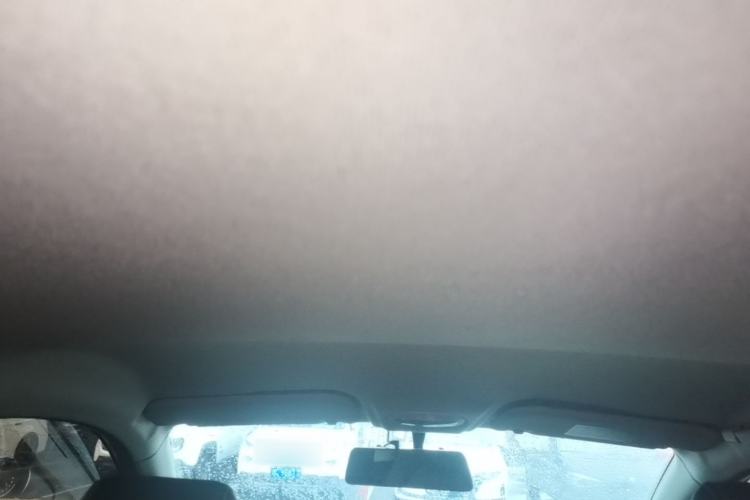 Used Chery QQ Little Ant 2021 150 000 Yuan "Ant Fan" Edition New Ant Cool Version Lithium-Ion Battery Headliner