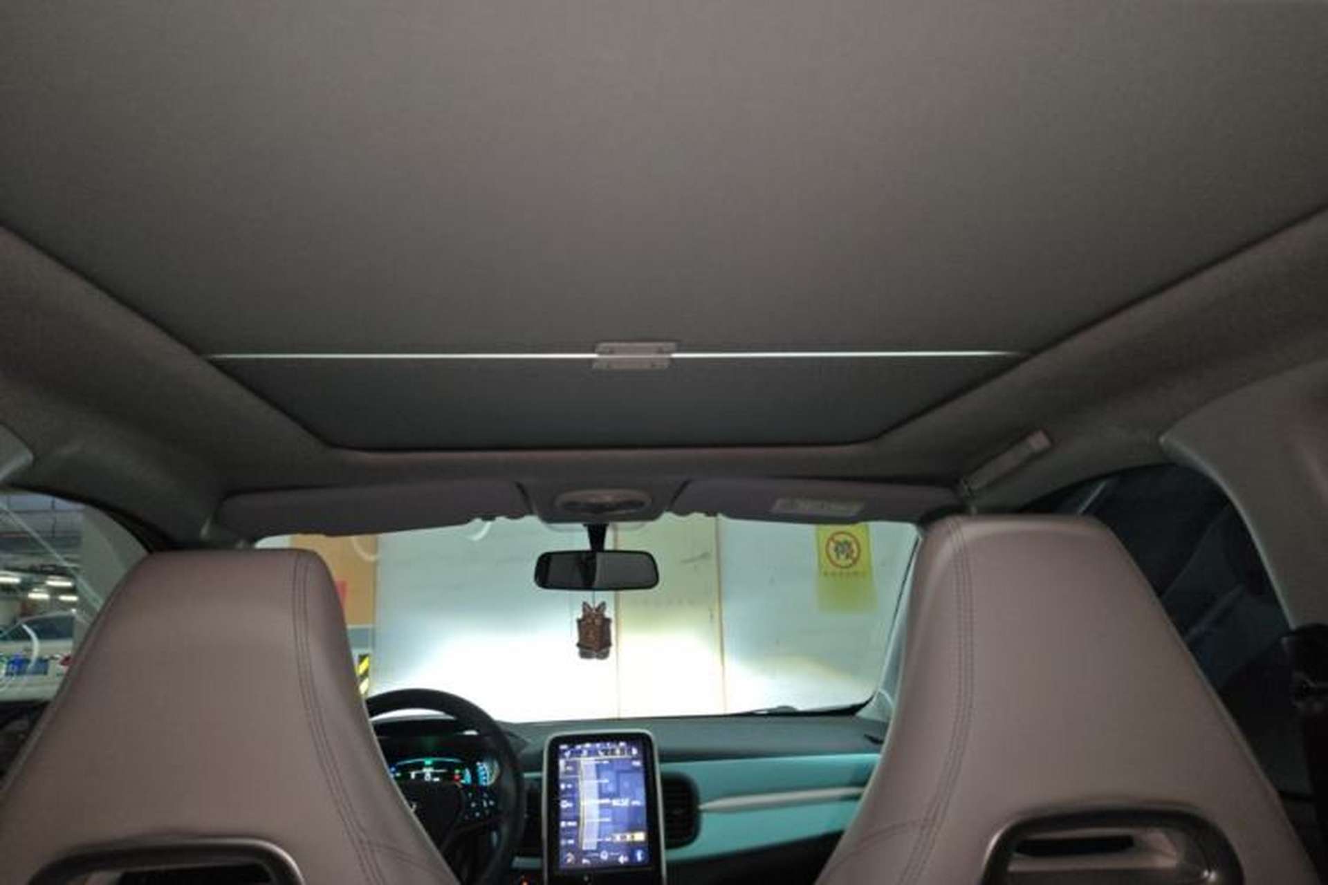 Used Chery QQ Little Ant  Headliner