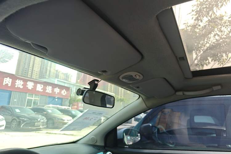 Used Chery QQ Little Ant 2021 200 000 Yuan "Ant Fan" Edition Energized Version NMC Lithium Battery 301 km Headliner