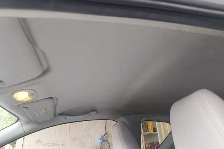 Used Chery QQ Little Ant 2021 Revised Version 150 000 Yuan Ant Fan Edition New Ant Cool Edition Lithium Iron Phosphate Headliner