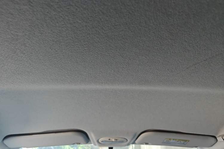 Used Chery QQ Little Ant 2021 200 000-Yuan Ant Fan Edition Talent Version NMC Battery 301 km Headliner