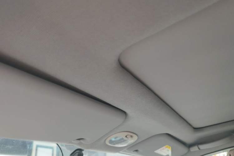 Used Chery QQ Little Ant 2021 200 000-Yuan Ant Fan Edition Oxygen Version Lithium Iron Phosphate 301 km Headliner