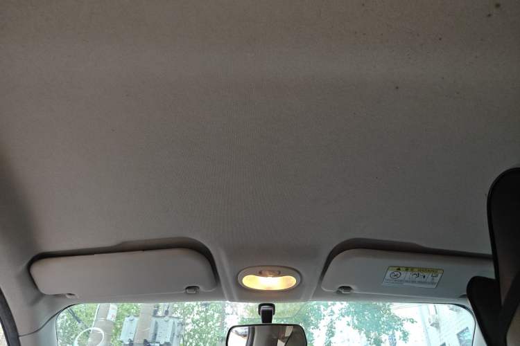 Used Chery QQ Little Ant 2021 150 000 Yuan Ant Fan Edition New Ant Cool Version Lithium Iron Phosphate Headliner