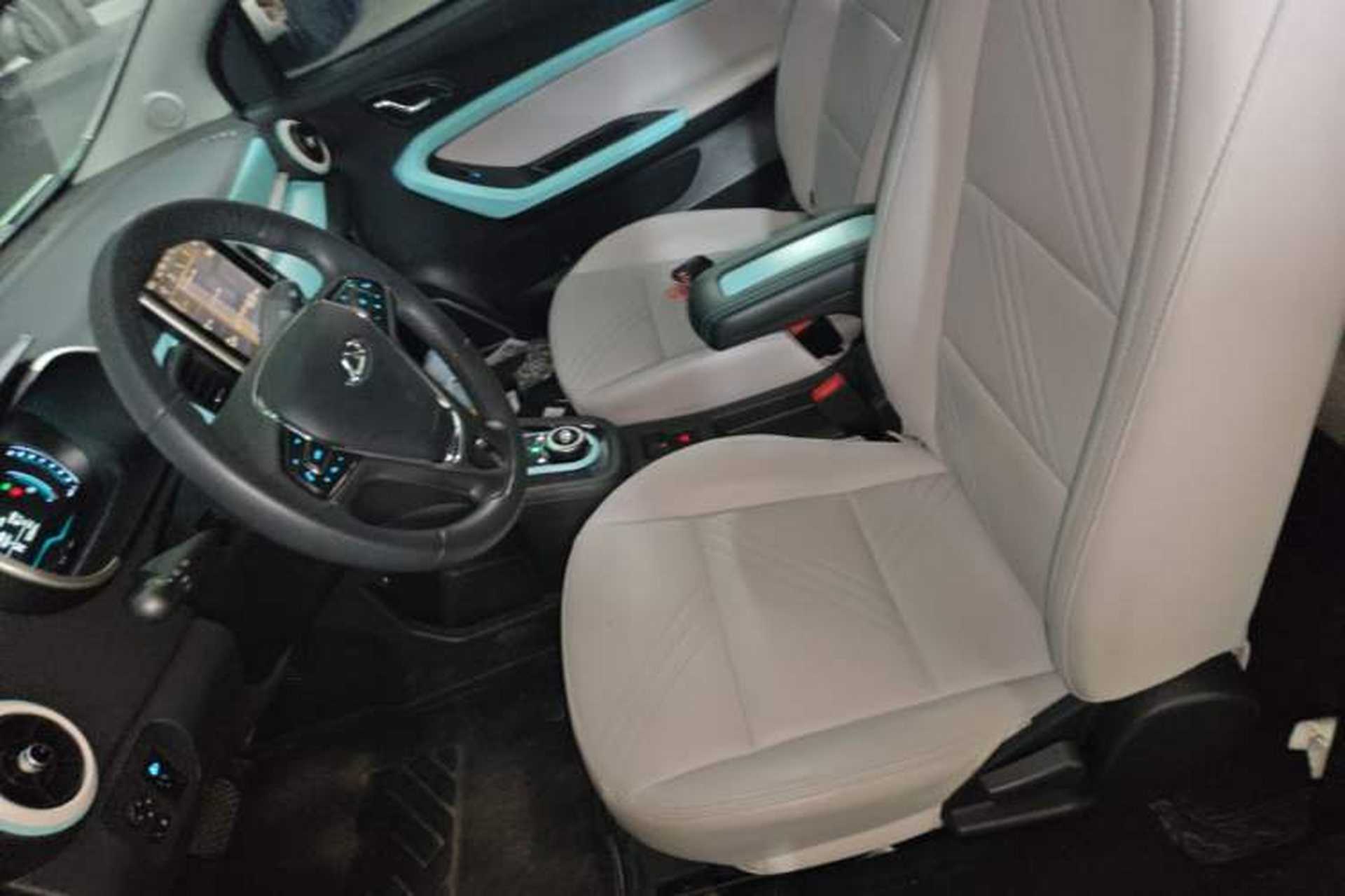 Used Chery QQ Little Ant  Left Front Seat