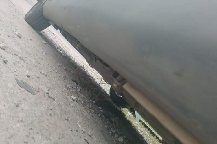 Used Chery QQ Little Ant 2021 200 000-Yuan Ant Fan Edition Talent Version NMC Battery 408 km续航 Left Side Sill