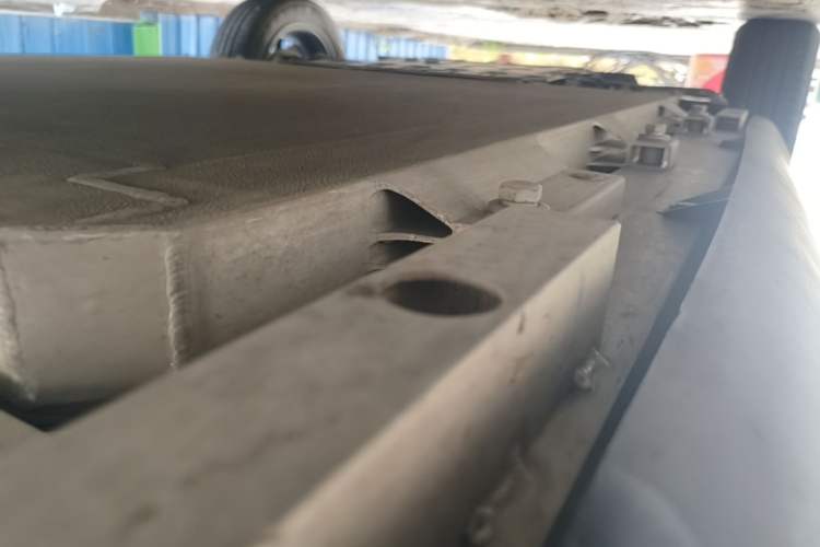 Used Chery QQ Little Ant 2021 Revised Version 150 000 Yuan Ant Fan Edition New Ant Cool Edition Lithium Iron Phosphate Right Side Sill