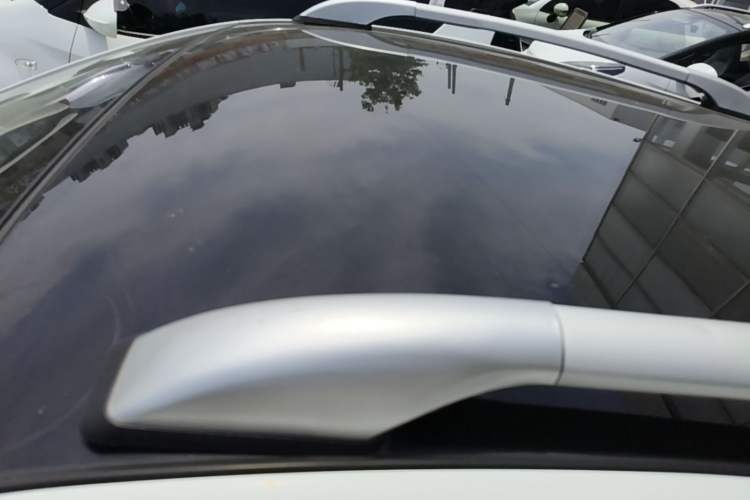 Used Chery QQ Little Ant 2021 150 000 Yuan Ant Fan Edition New Ant Cool Version Lithium Iron Phosphate Roof