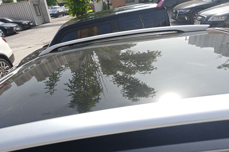 Used Chery QQ Little Ant 2021 200 000 Yuan "Ant Fan" Edition Energized Version NMC Lithium Battery 301 km Roof
