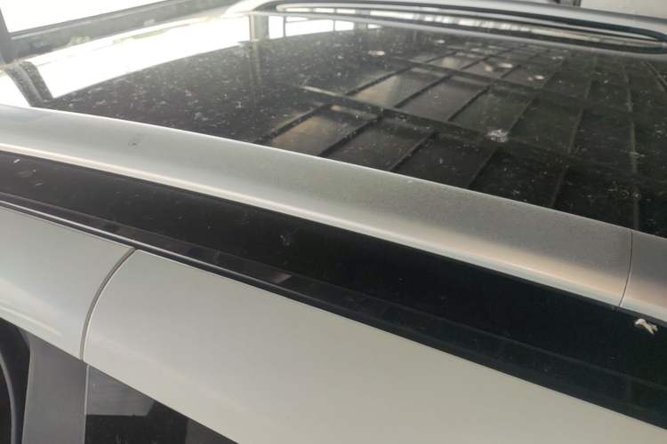 Used Chery QQ Little Ant 2021 200 000 Yuan "Ant Fan" Edition Energized Version NMC Lithium Battery 301 km Roof